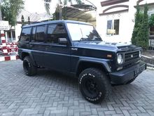 Daihatsu Taft Hiline Long 2002 4x4 Aktif AC PS