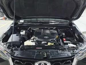 2021 Toyota Fortuner 2.4 VRZ 4X2 SUV