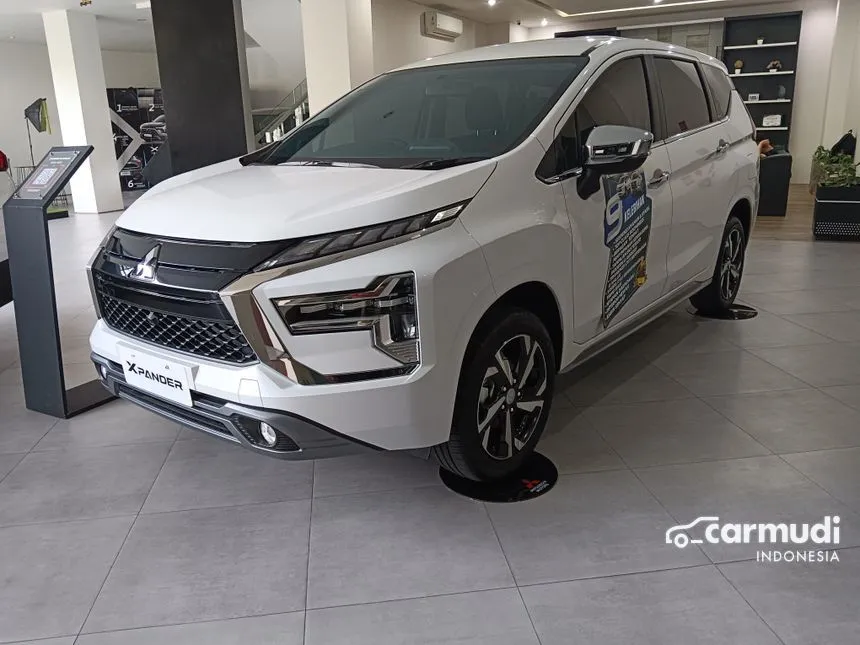 2024 Mitsubishi Xpander ULTIMATE Wagon