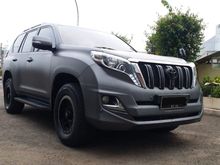 2009 Toyota Land Cruiser Prado 2,7 TX SUV