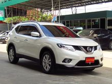 2017 Nissan X-Trail 2.0 (ปี 15-19) V SUV AT 4WD