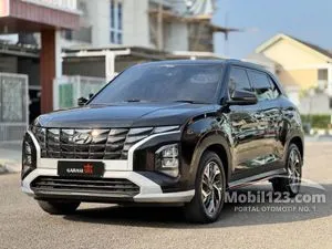 2022 Hyundai Creta 1.5 Prime SUV