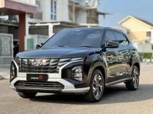 2022 Hyundai Creta 1.5 Prime SUV