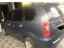 2009 Daihatsu Xenia 1.3 Xi SPORTY MPV #jualcepatpemiliklangsung