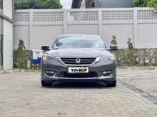 2013 Honda Accord 2.4 VTi-L Sedan