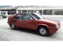 1984 Citroen BX 1.6 (ปี 82-94) 16 Hatchback AT