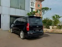 2017 Hyundai H-1 2.5 XG New Next Generation MPV
