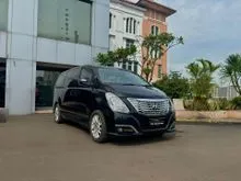 2017 Hyundai H-1 2.5 XG New Next Generation MPV