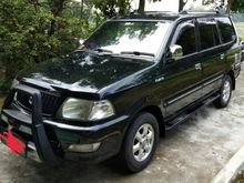 2003 Toyota Kijang 1.8 LGX MPV