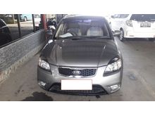 2011 KIA Pride 1.4 1.4 Compact Car City Car