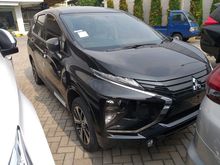 2019 Mitsubishi Xpander 1,5 EXCEED Wagon