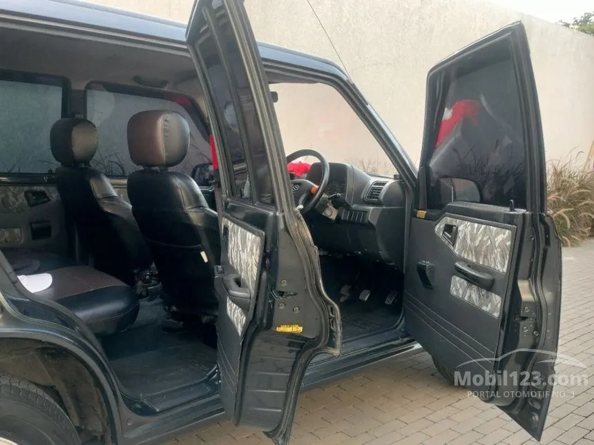 1999 Suzuki Sidekick SUV