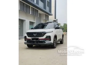 2021 Wuling Almaz 1.5 RS Pro SUV