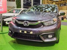 READY STOK Honda Brio 1.2 Satya E NIK 2020 HITUNGAN RINGAN PROSES KREDIT CEPAT