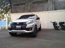 2015 Daihatsu Terios 1.5 X SUV