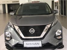 Nissan Livina TDP 23 Jt