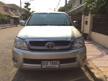 2009 Toyota Hilux Vigo 2.7 SMARTCAB (ปี 08-11) G Pickup AT