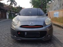 2010 Nissan March 1.2 1.2L Hatchback