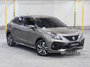 2021 Suzuki Baleno 1.4 Hatchback