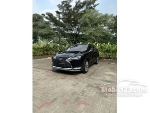 2022 Lexus RX 300 2.0 Luxury SUV