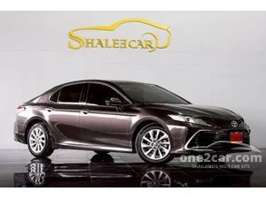 2022 Toyota CAMRY 2.5 Sport Sedan