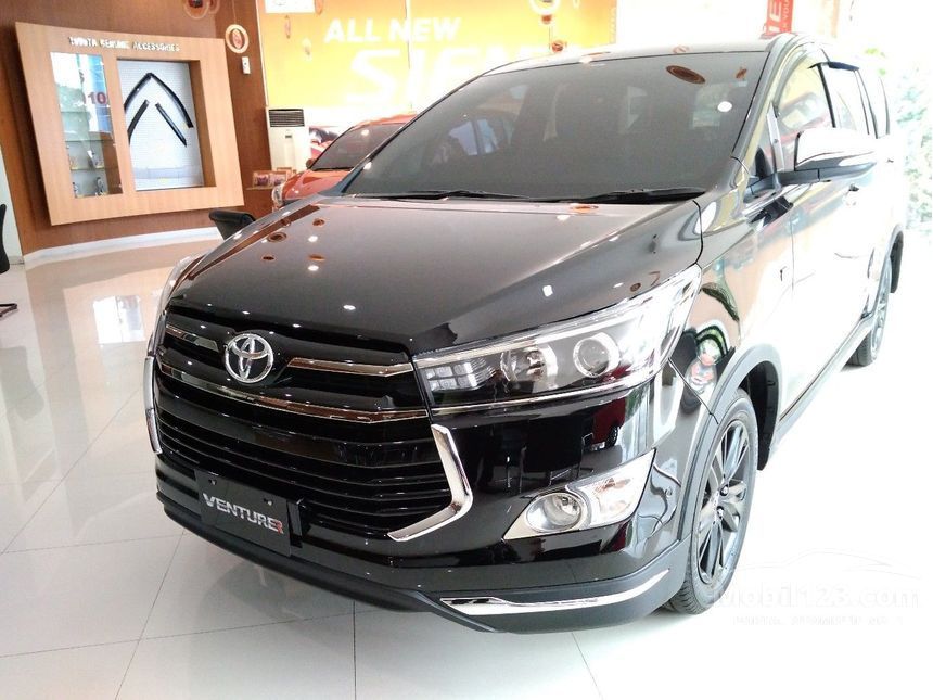 Jual Mobil Toyota Kijang Innova 2017 Venturer 2.0 di Jawa Jual Mobil Toyota Kijang Innova 2017 Venturer 2.0 di Jawa
