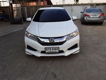 2016 Honda City 1.5 (ปี 14-18) V i-VTEC Sedan