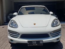 2012 Porsche Cayenne 3.6 958 SUV