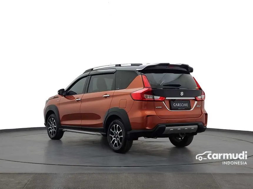 2021 Suzuki XL7 Alpha SUV