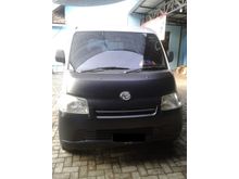 2012 Daihatsu Gran Max blinvan audio tv ac yapi jual/tukar tambah sekoto kediri