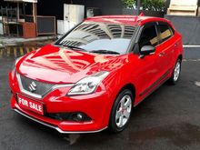 2017 Suzuki Baleno 1,4 GL Hatchback km 10 ribuan