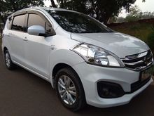 2016 Suzuki Ertiga 1.4 GL MPV