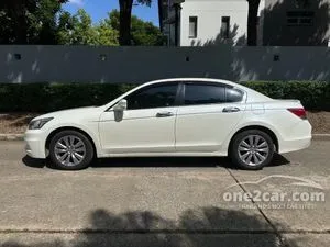 2011 Honda ACCORD 2.4 EL Sedan