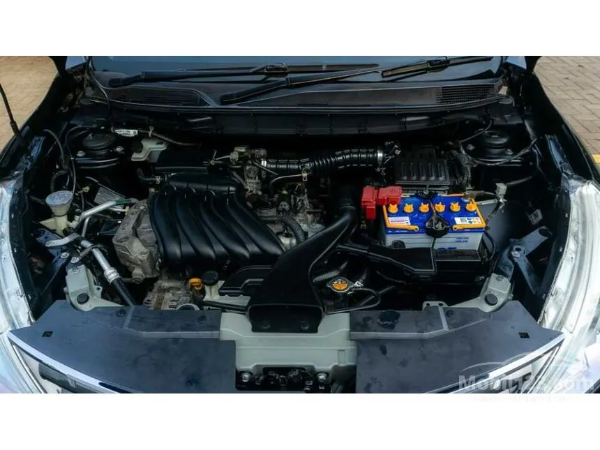 2016 Nissan Grand Livina X-Gear MPV
