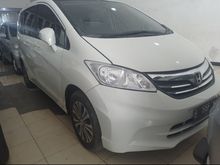2014 Honda Freed 1.5 E MPV