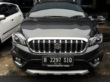 Suzuki SX4 S-Cross 2019 Low KM
