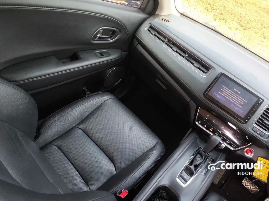 2019 Honda HR-V E Special Edition SUV