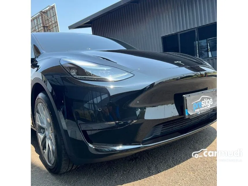 2022 Tesla Model Y Long Range SUV