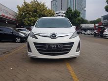 2012 Mazda Biante 2.0 CC MPV At tdp 35 jt