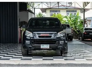 2015 Isuzu D-MAX 2.5 X-Series Z Hi-Lander Space Cab Pickup