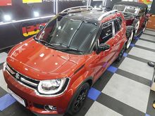 2019 Suzuki Ignis 1,2 GX Hatchback PROMO SUZUKI DP RINGAN DISKON TERBAIK