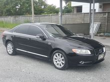 2011 Volvo S80 2.5 (ปี 07-15) Superior Sedan AT
