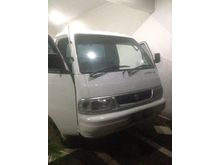 2015 Suzuki Carry 1.5 FD Pick-up