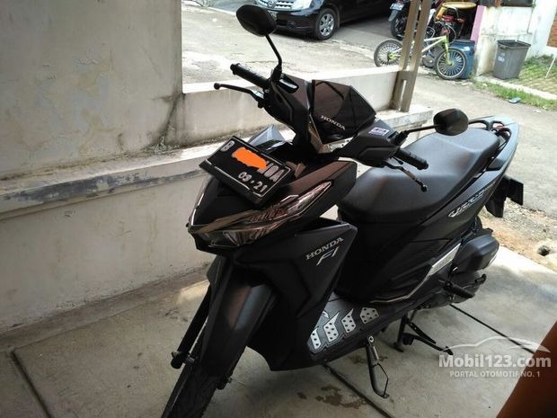 Harga Motor Vario Bekas Tangerang simplexstyle.com