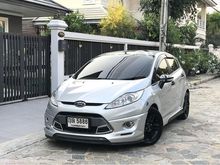 2011 Ford Fiesta 1.6 (ปี 10-16) Sport+ Hatchback AT