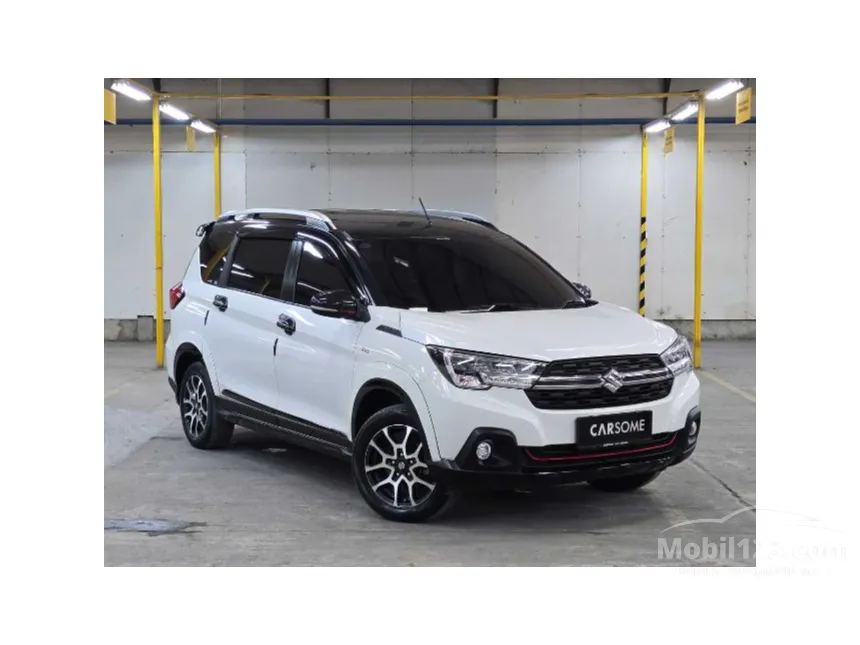 2022 Suzuki XL7 Alpha SUV