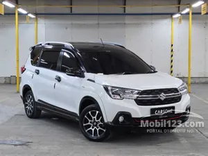 2022 Suzuki XL7 1.5 Alpha SUV