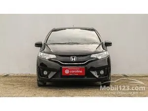 2019 Honda Jazz 1.5 Hatchback