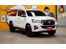 2019 Toyota HILUX REVO 2.4 Smart Cab E Prerunner Pickup