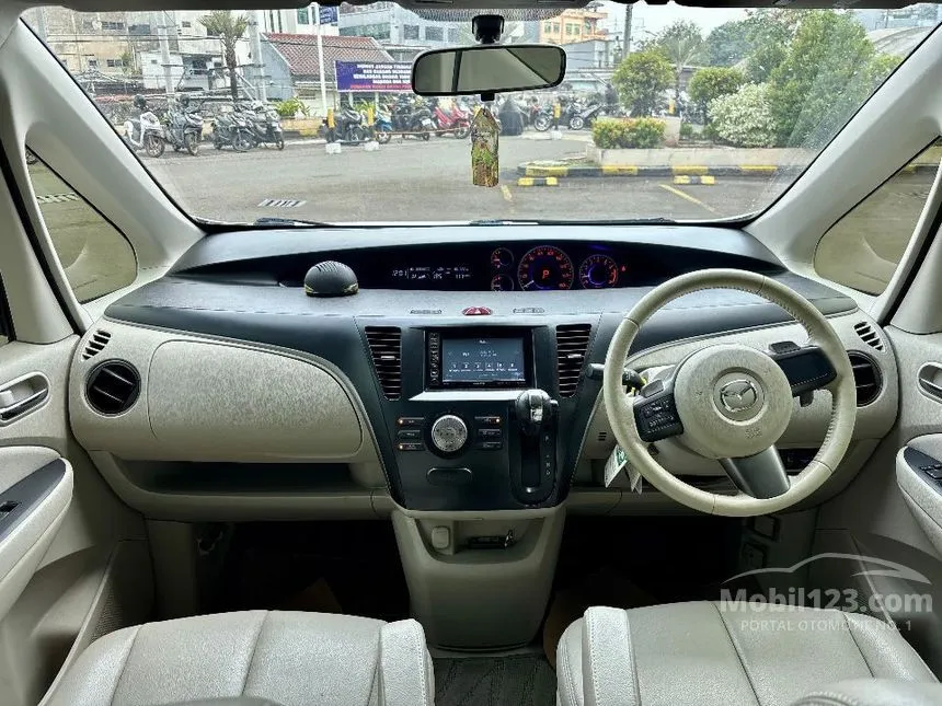 2016 Mazda Biante SKYACTIV-G MPV